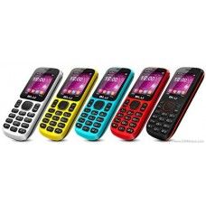 CELULAR BLU JENNY T172