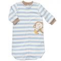 Carters Baby Wrap Macaquinho Bananinha Tamanho Único