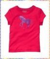 Camiseta Oshkosh Unicornio Magico