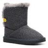 Carter's Botinha Winter Chic