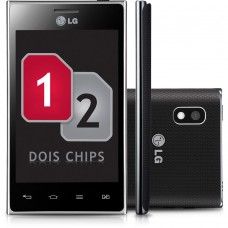 CELULAR LG E615 L5 DUAL