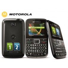CELULAR MOTOROLA EX109