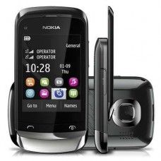 CELULAR NOKIA C2-03