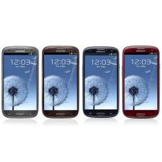 CELULAR SAMSUNG GALAXY S3 REP.PERFEITA C/ ANDROID 1CHIP