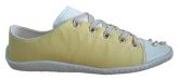 Sapatênis Feminino Seven Amarelo