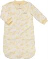 Carters Baby Wrap Patinhos Tamanho Unico