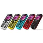 CELULAR BLU JENNY T172