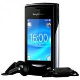 CELULAR SONY W150 REPLICA