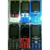 CELULAR NOKIA VARIADOS REPLICA