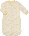 Carters Baby Wrap Patinhos Tamanho Unico