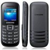 CELULAR SAMSUNG E1205
