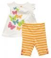 Carter's Conjunto 2 Peças Butterflies