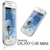 CELULAR SAMSUNG MINI S3 ANDROID REPLICA