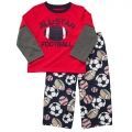 Carters - Conjunto 3 Peças Pijama All-Star Football