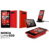 CELULAR NOKIA LUMIA R820 REPLICA