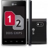 CELULAR LG E615 L5 DUAL