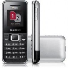 CELULAR SAMSUNG E1182