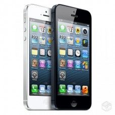 CELULAR IPHONE 5 16GB APPLE DESBLOQUEADO