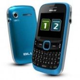 CELULAR BLU TATOO MINI TV Q190