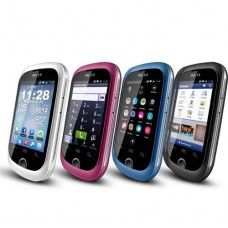 CELULAR BLU DASH D170