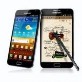 CELULAR SAMSUNG GALAXY NOT N7000 ORG