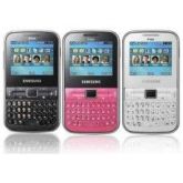 CELULAR SAMSUNG C3222 / Chat322