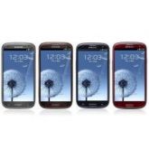 CELULAR SAMSUNG GALAXY S3 REP.PERFEITA C/ ANDROID 1CHIP