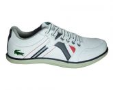 Sapatênis Lacoste Branco