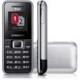 CELULAR SAMSUNG E1182
