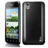 CELULAR LG OPTIMUS BLACK P970